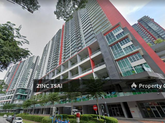 Serviced Residence for rent in Petaling, Damansara Damai
