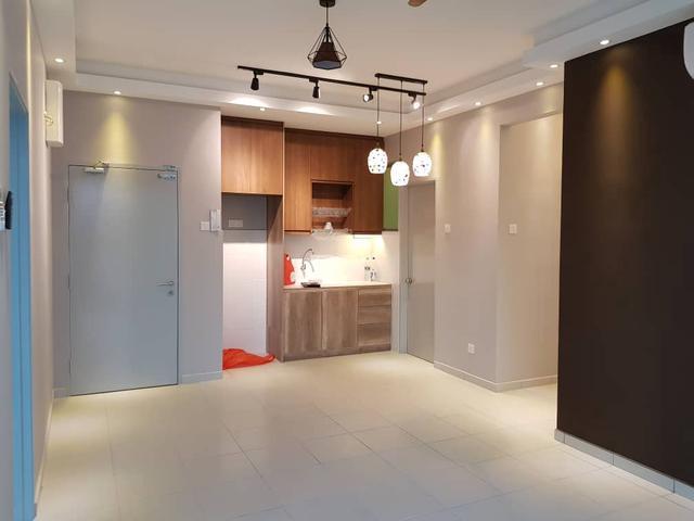 Serviced Residence for rent in Petaling, Damansara Damai