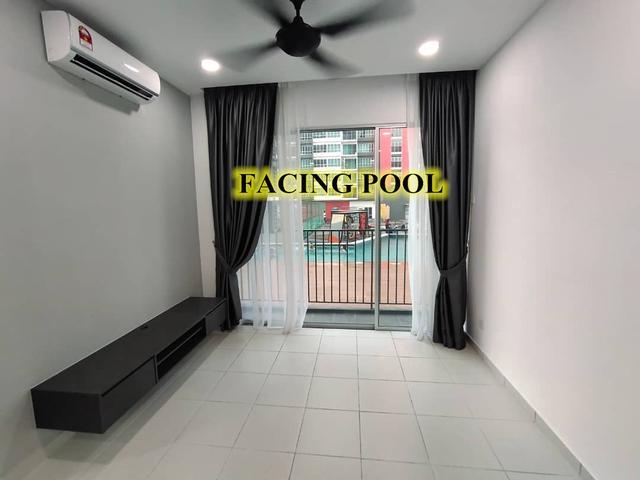 Serviced Residence for rent in Petaling, Damansara Damai