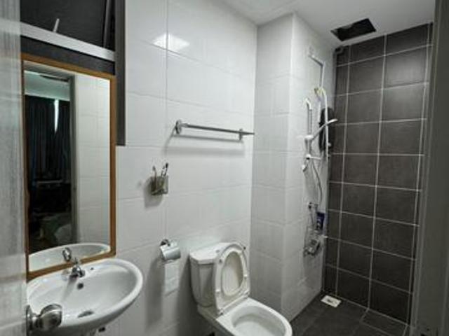 Serviced Residence for rent in Petaling, Damansara Damai