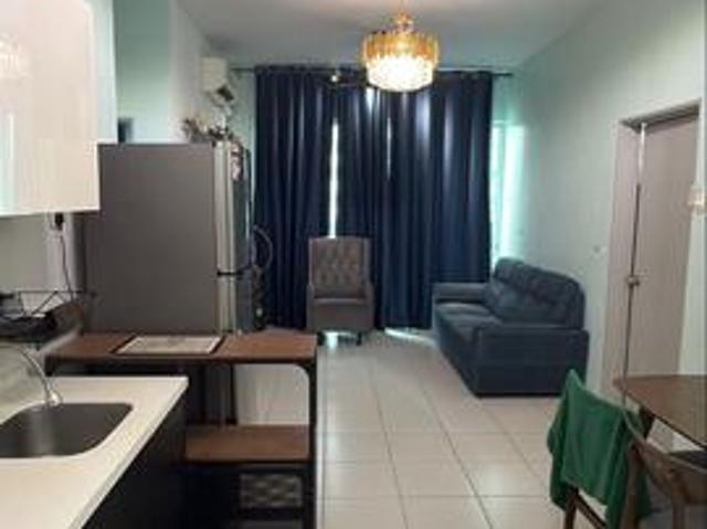 Serviced Residence for rent in Petaling, Damansara Damai