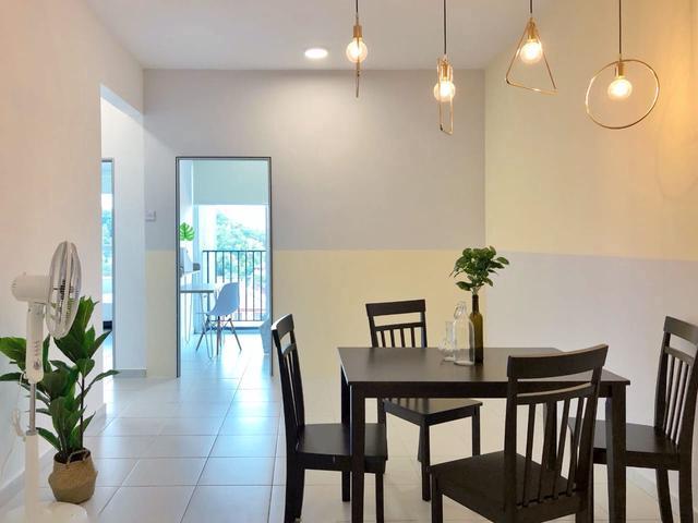 Serviced Residence for sale in PJU 10, Petaling Jaya
