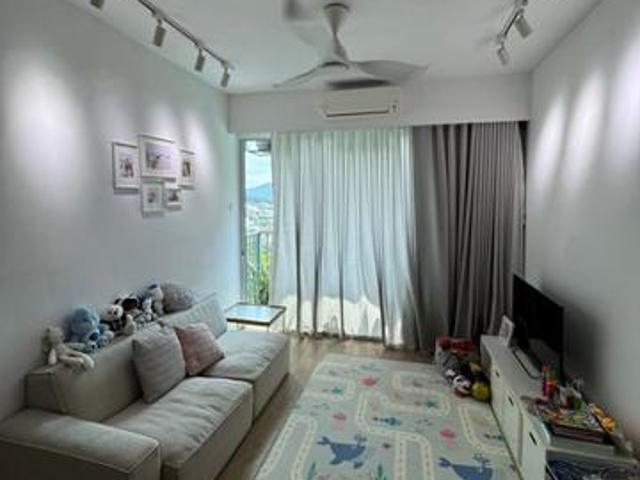 Serviced Residence for sale in Petaling, Damansara Damai