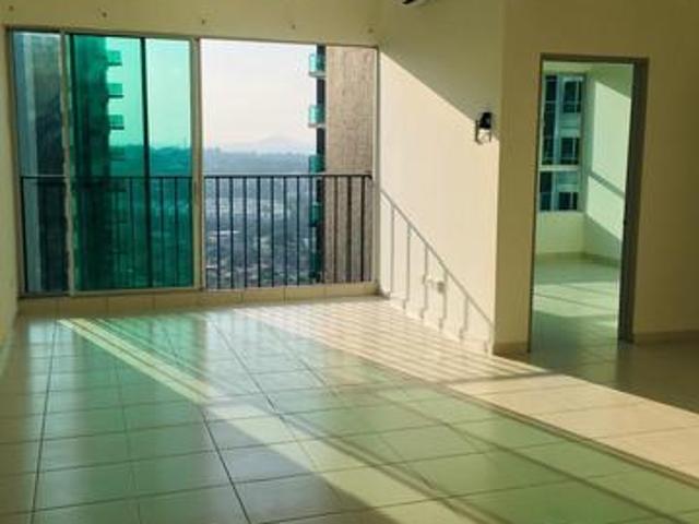 Serviced Residence for sale in PJU 10, Petaling Jaya