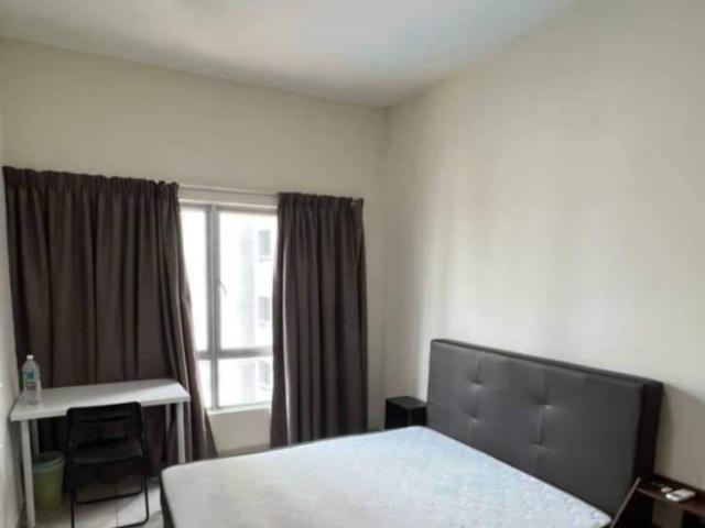 Room for rent in Petaling, Damansara Damai