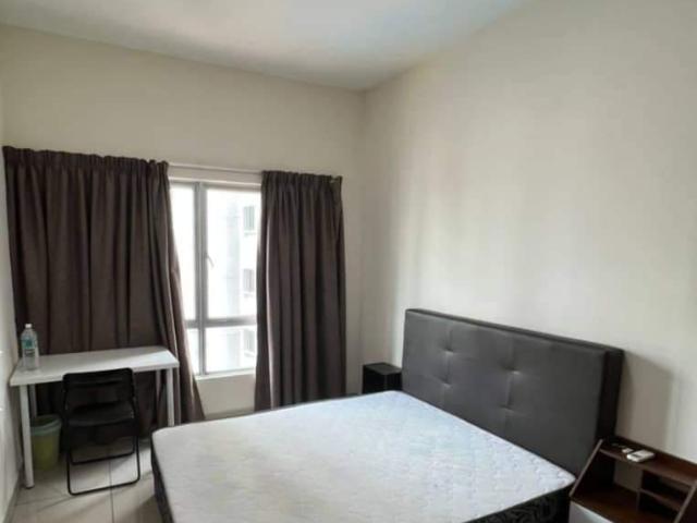 Room for rent in Petaling, Damansara Damai