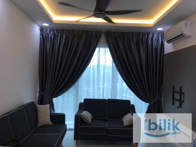 Room for rent in Petaling, Damansara Damai