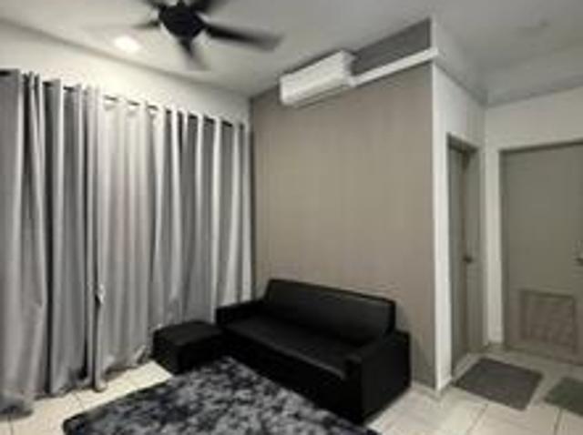 Property for rent in Petaling, Damansara Damai