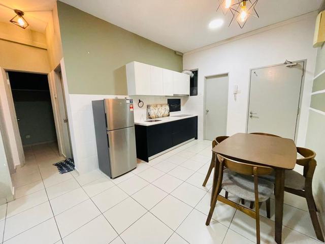Serviced Residence for rent in Petaling, Damansara Damai