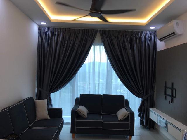 Serviced Residence for sale in Petaling, Damansara Damai