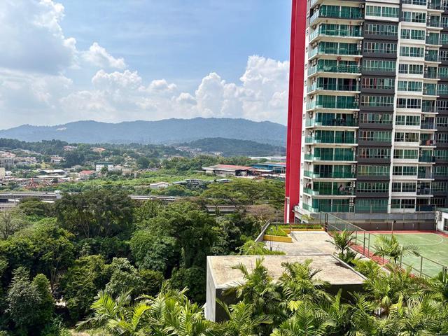 Serviced Residence for sale in Petaling, Damansara Damai