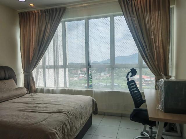 Room for rent in Petaling, Damansara Damai