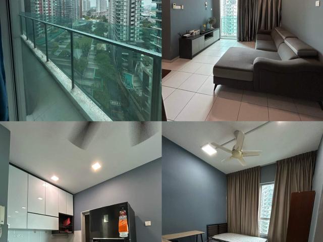 Room for rent in Petaling, Damansara Damai