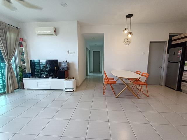 Serviced Residence for sale in Petaling, Damansara Damai
