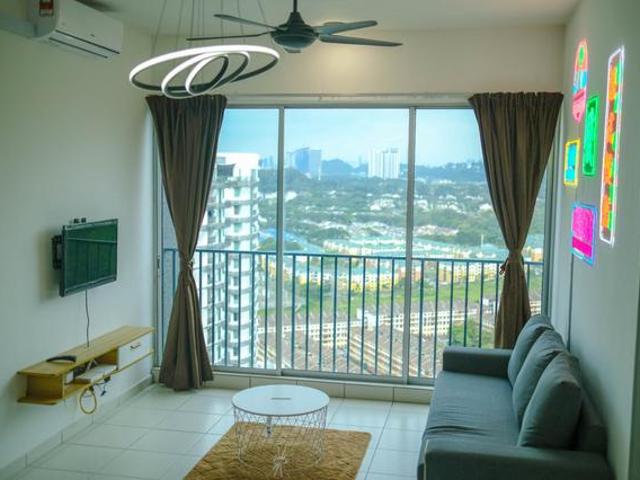 Serviced Residence for rent in Petaling, Damansara Damai