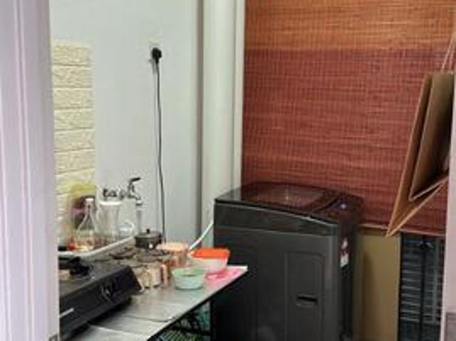 Serviced Residence for sale in Petaling, Damansara Damai