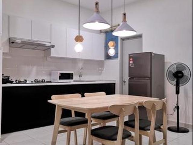 Serviced Residence for sale in Petaling, Damansara Damai