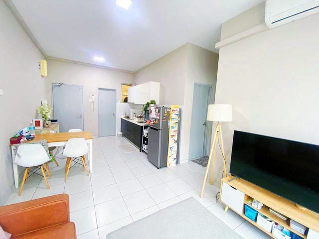 Serviced Residence for sale in Petaling, Damansara Damai