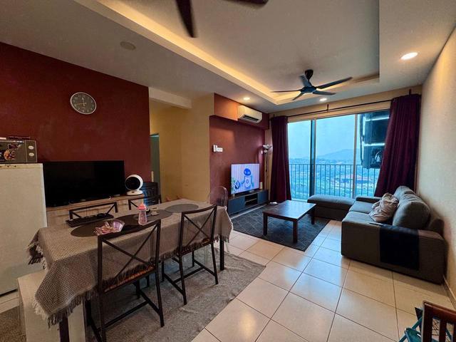 Serviced Residence for sale in PJU 10, Petaling Jaya