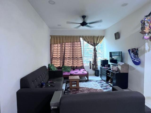 Apartment for rent in Petaling, Damansara Damai