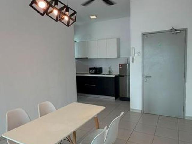 Serviced Residence for rent in Petaling, Damansara Damai
