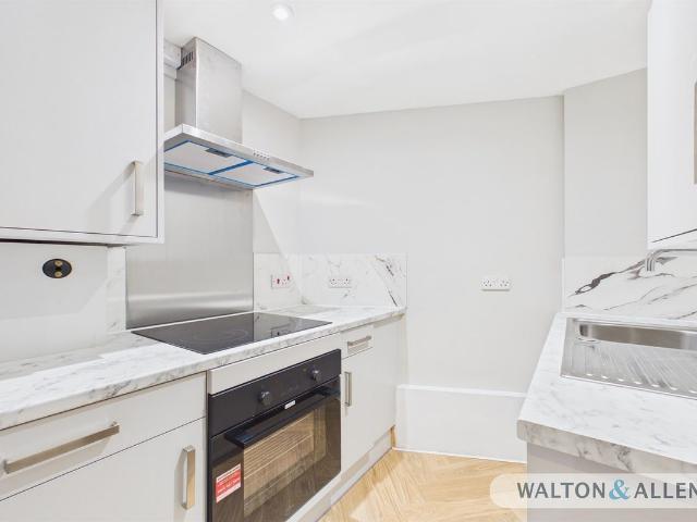 Apartment for rent in St Ann's, Haddon