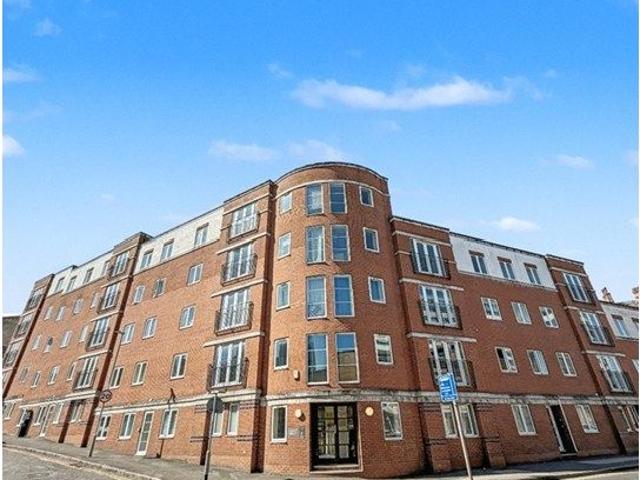 Room for rent in St Ann's, Haddon