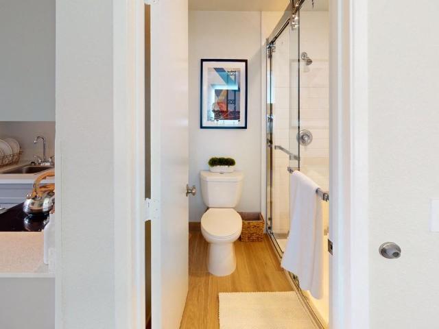 Apartment for rent in Tacoma, Washington