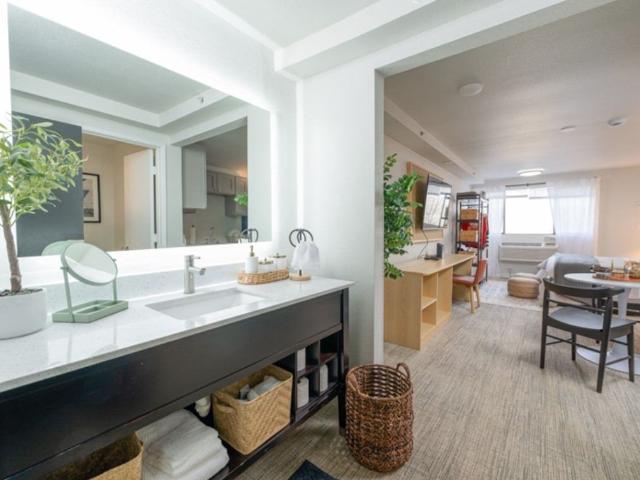 Apartment for rent in Tacoma, Washington