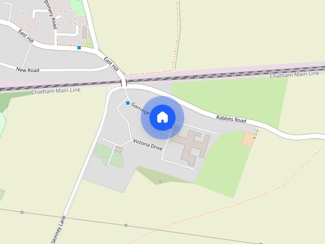 Apartment for rent in Horton Kirby and South Darenth, The Butts