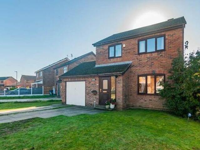 House for sale in Bessacarr, South Yorkshire