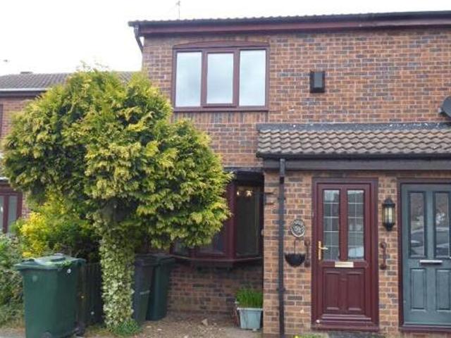 House for sale in Bessacarr, South Yorkshire
