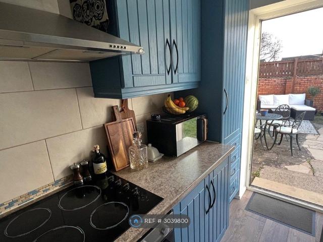 House for rent in Haslam Park, Doncaster
