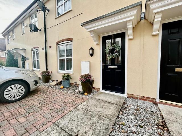 House for rent in Leven