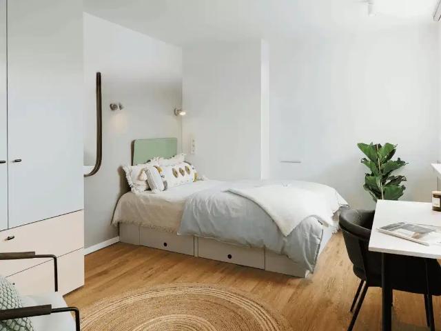 Apartment mieten in Burtscheid, Aachen