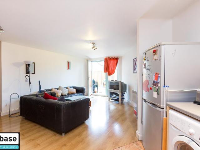 Apartment for rent in Bromley-by-Bow, Bow