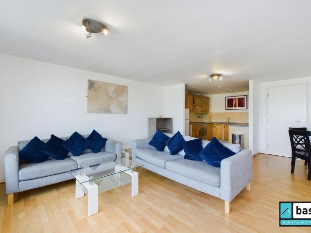 Apartment for rent in Bromley-by-Bow, Bow