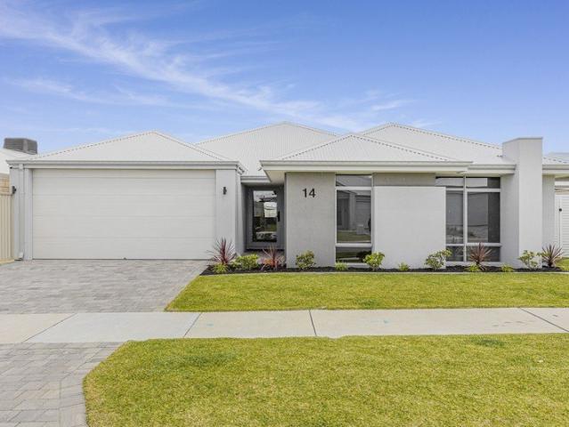 House for sale in Alkimos, City of Wanneroo