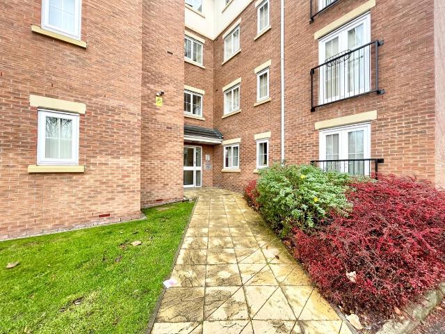 House for rent in Salford, Greater Manchester