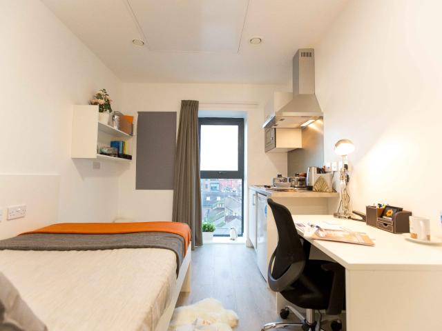 Apartment for rent in Hillfields, West Midlands