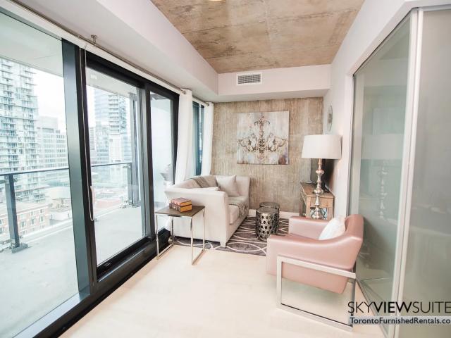 Apartment for rent in Woburn, Ontario