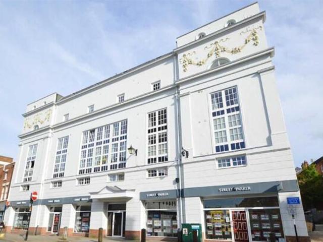 House for sale in Frankwell, Shrewsbury