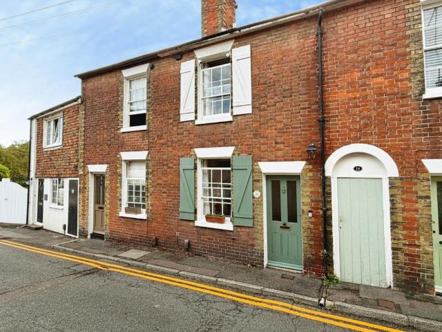 House for rent in Hythe, Folkestone
