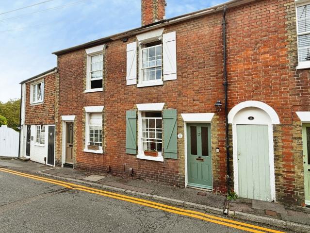 House for rent in Hythe, Folkestone and Hythe