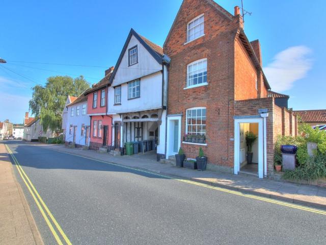 House for rent in Mill Hills, East Suffolk