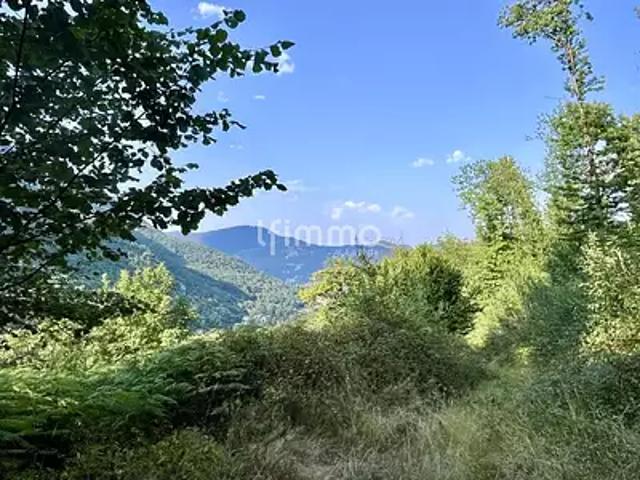 Terrain vente à Thèbe, Hautes-Pyrénées