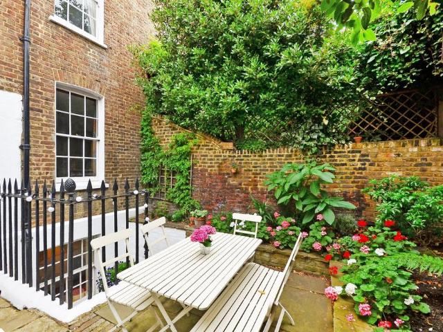 House for rent in Islington, Greater London