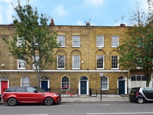 House for rent in Islington, Greater London