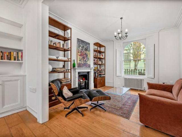House for rent in Islington, Greater London