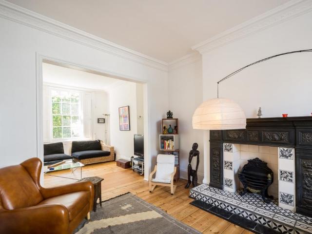 House for rent in Islington, Greater London